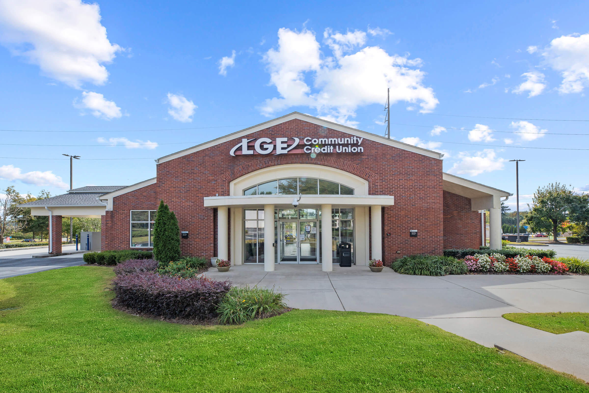 LGE Community Credit Union 01