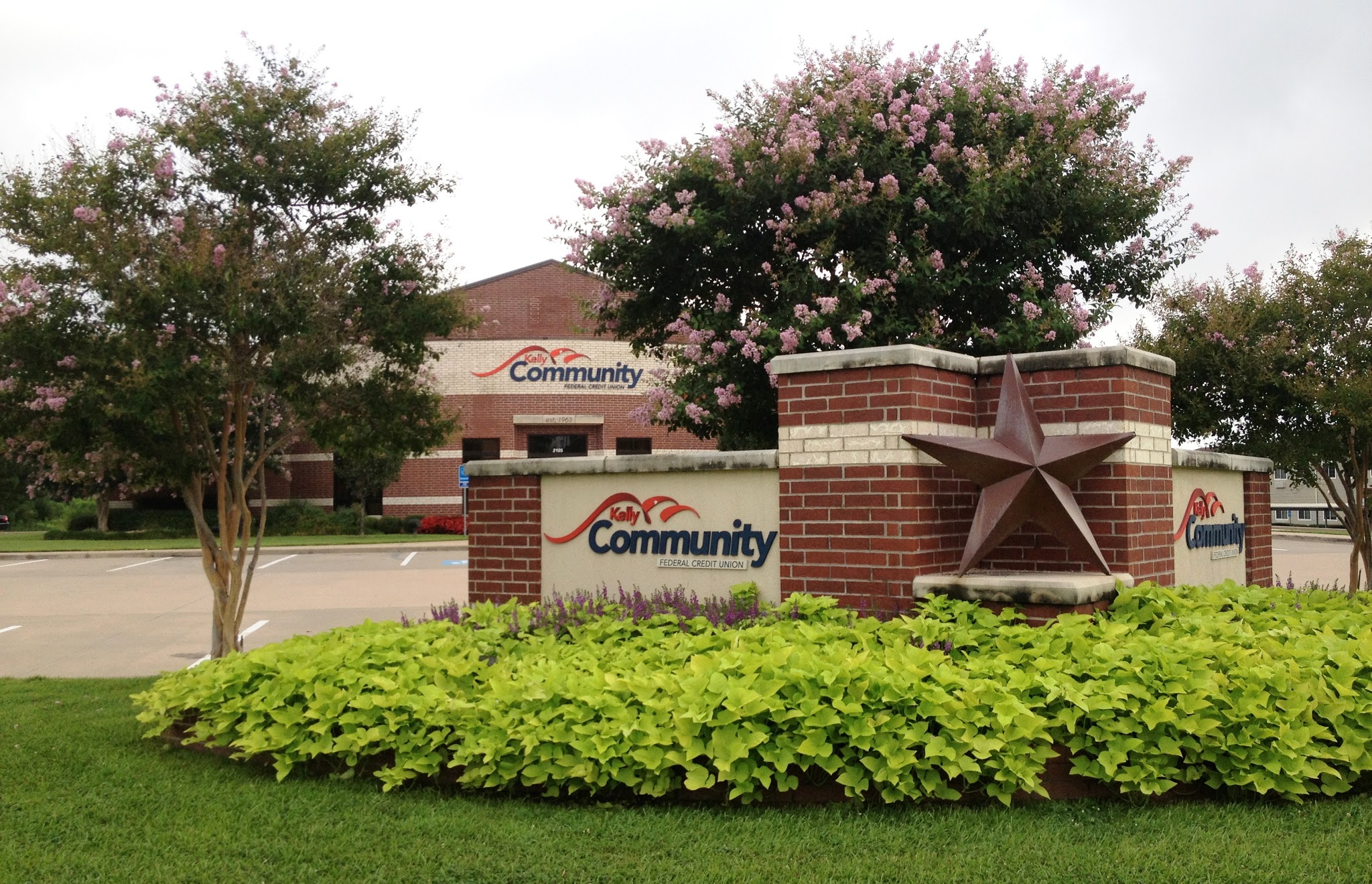 Kelly Community Federal Credit Union 01