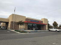 Bank of America (with Drive-thru ATM) 02