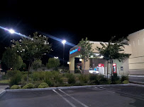 Bank of America (with Drive-thru ATM) 03