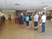 Bank of America (with Drive-thru ATM) 04