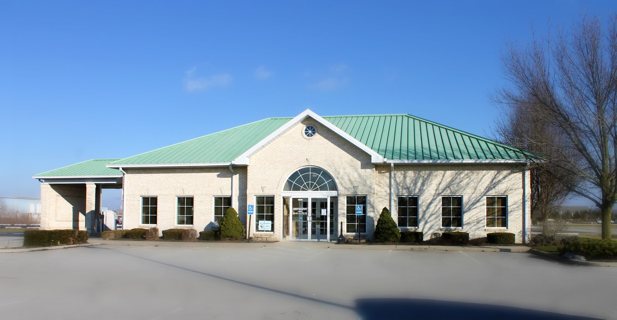 First Bank of Berne 01