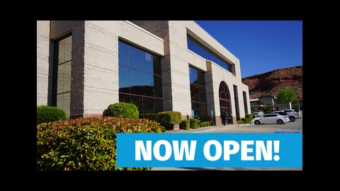 Bank of Utah - St. George 01