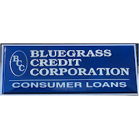 Bluegrass Credit Corporation 03