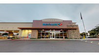 Bank of America (with Drive-thru ATM) 01