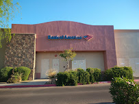 Bank of America (with Drive-thru ATM) 02