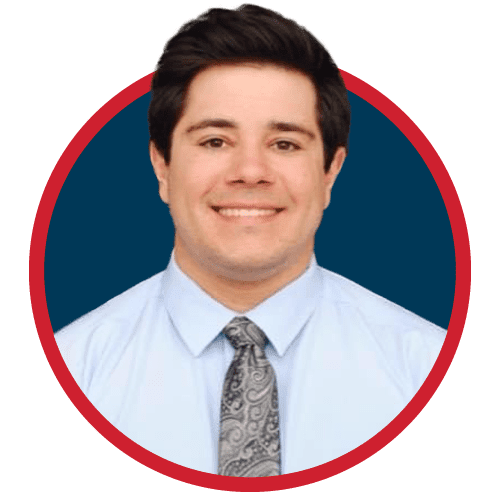 Ronald Gaydos - NMLS# 1833344 | AmCap Home Loans 01