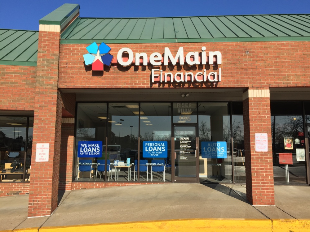 OneMain Financial 01