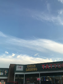 Buzzard Breath Check Cashing 03
