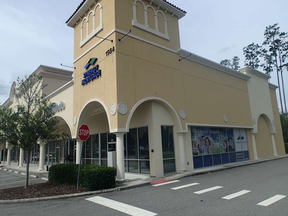 Synergy Mortgage Powered by The Mortgage Firm 01