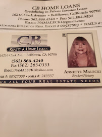 C B Home Loans 02