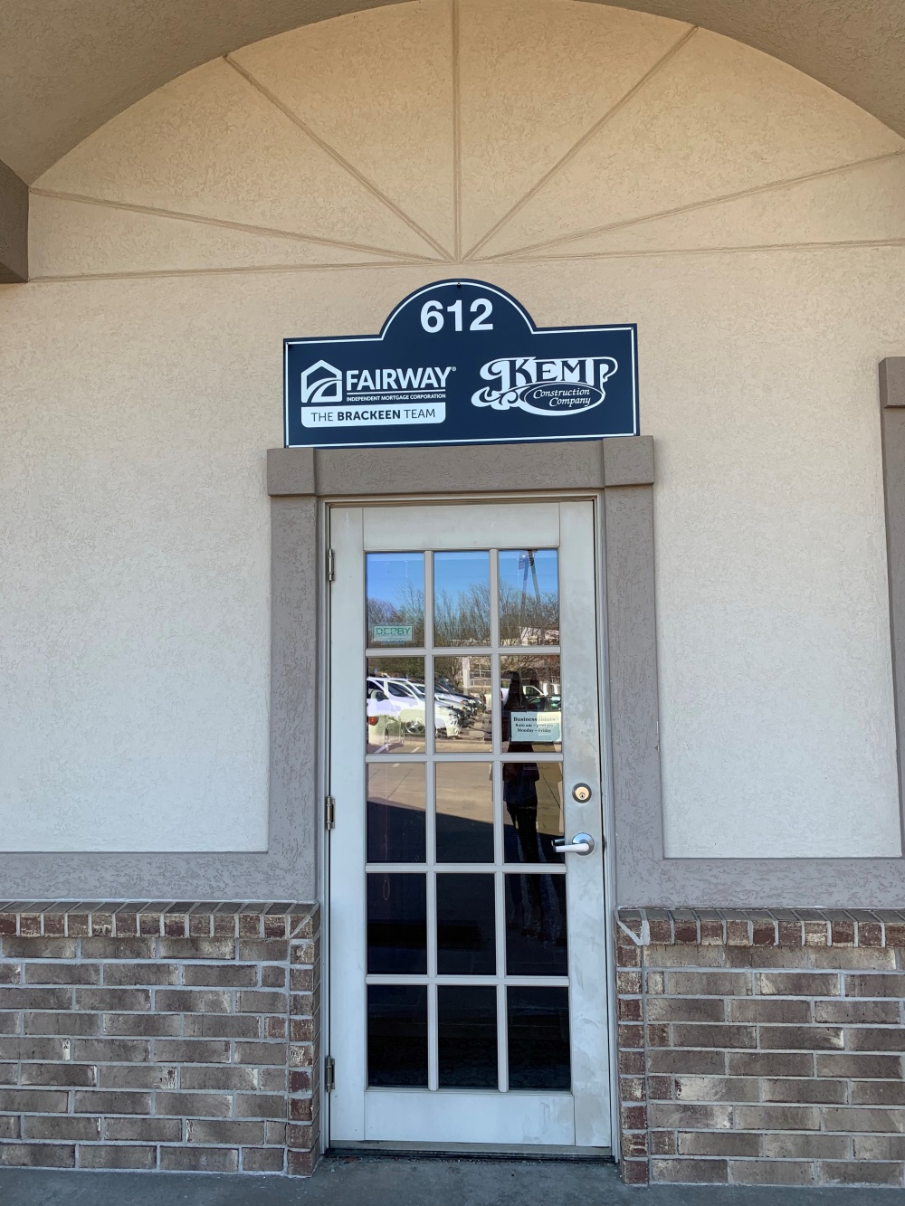 The Brackeen Team - Fairway Independent Mortgage Company 01