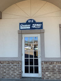The Brackeen Team - Fairway Independent Mortgage Company 01