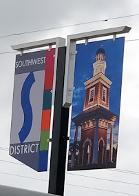 Southwest Management District 03