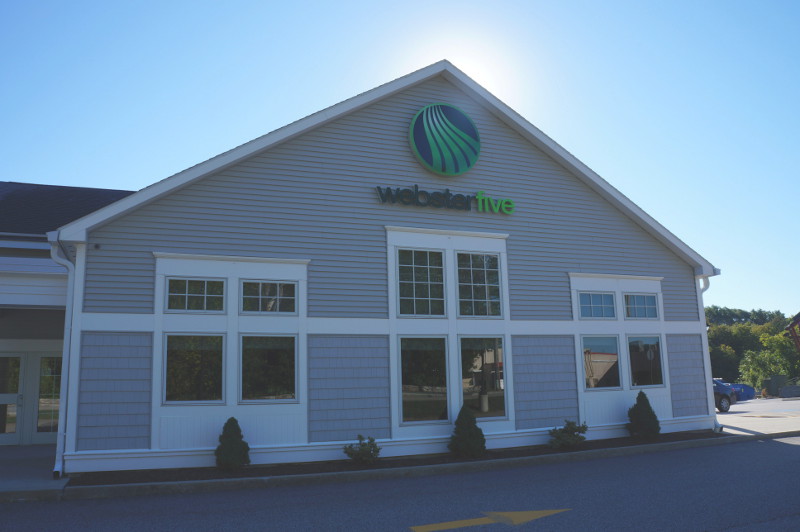 Webster Five - Branch & ATM 01