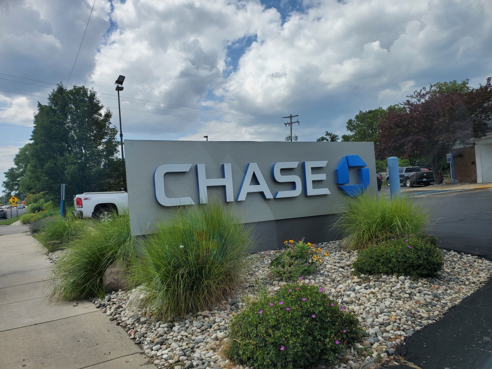 Chase Bank 01