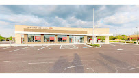 Bank of America (with Drive-thru ATM) 01