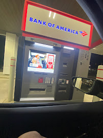 Bank of America (with Drive-thru ATM) 02
