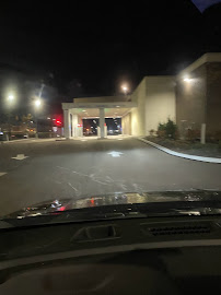 Bank of America (with Drive-thru ATM) 03