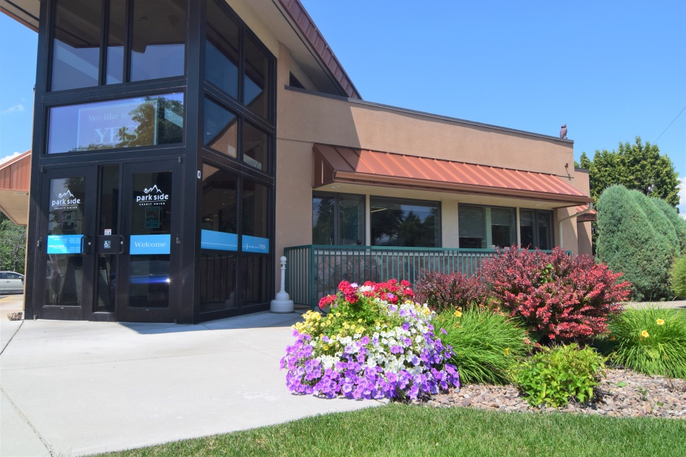 Park Side Credit Union 01