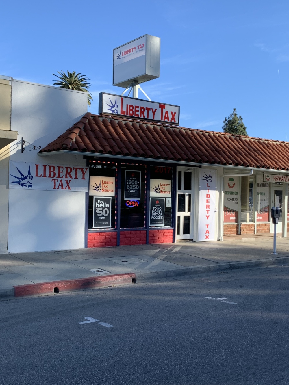Liberty Tax Service 01