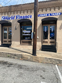 World Finance 03