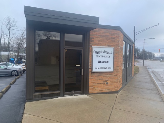 Olmsted and Mulhall - Wedbush Securities 01