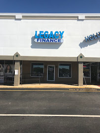 Legacy Finance Co. 02