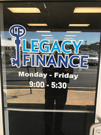 Legacy Finance Co. 03
