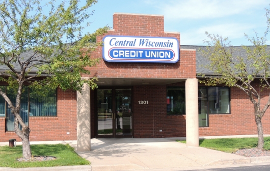 Central Wisconsin Credit Union 01