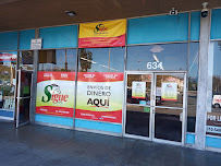 Sigue Envios de Dinero 02