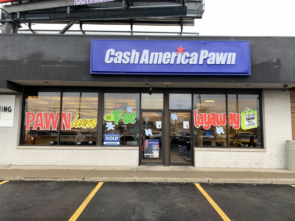 Cash America Pawn 01