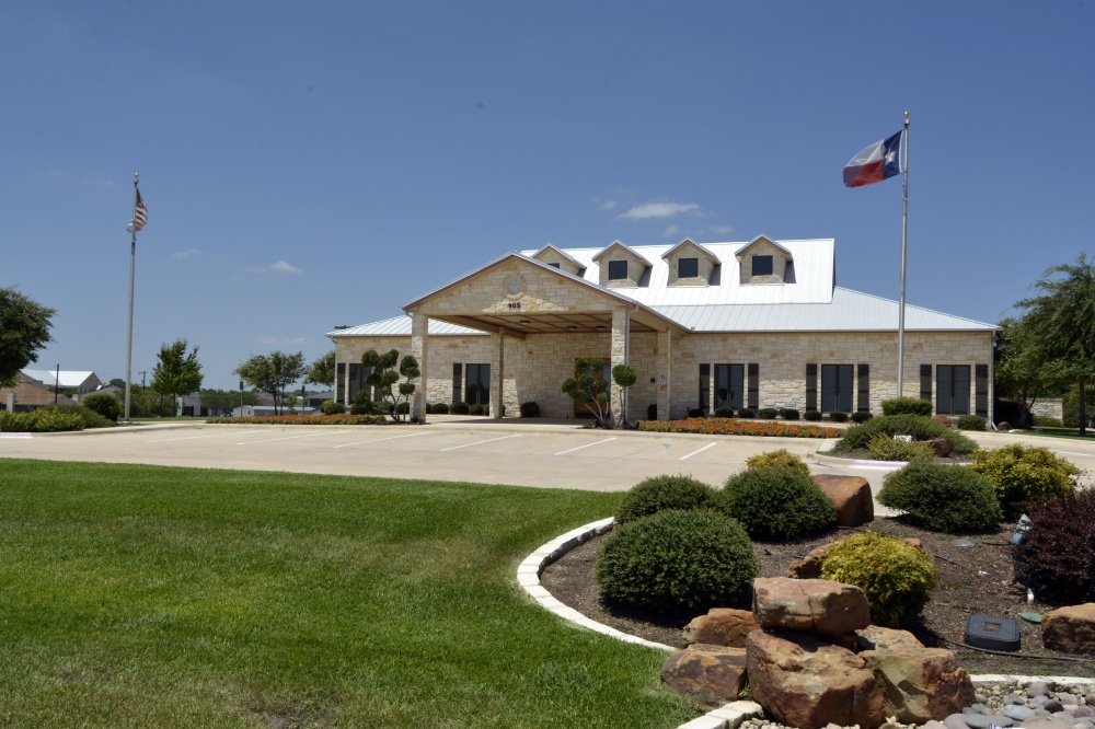 SouthStar Bank, Harker Heights 01