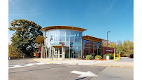 Bank of America (with Drive-thru ATM) 01
