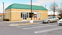 Bank of America (with Drive-thru ATM) 01