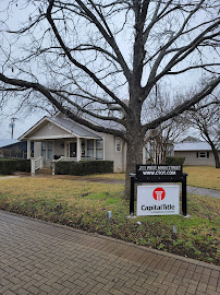 Capital Title of Texas – Round Rock Downtown 02