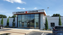 Supreme Lending - Madrid Team 03