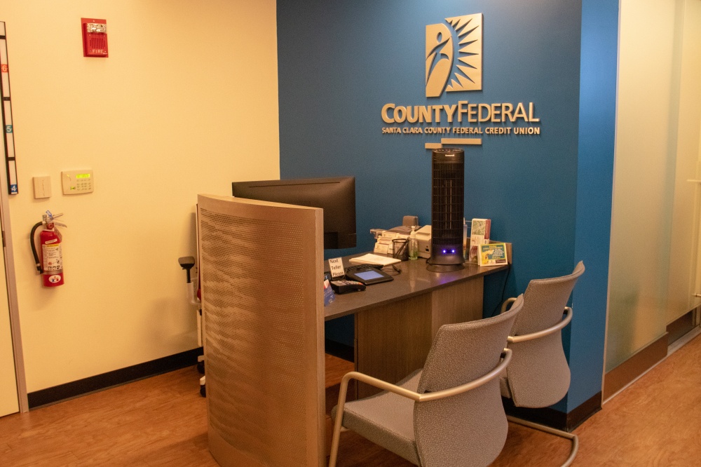 Santa Clara County Federal Credit Union 01