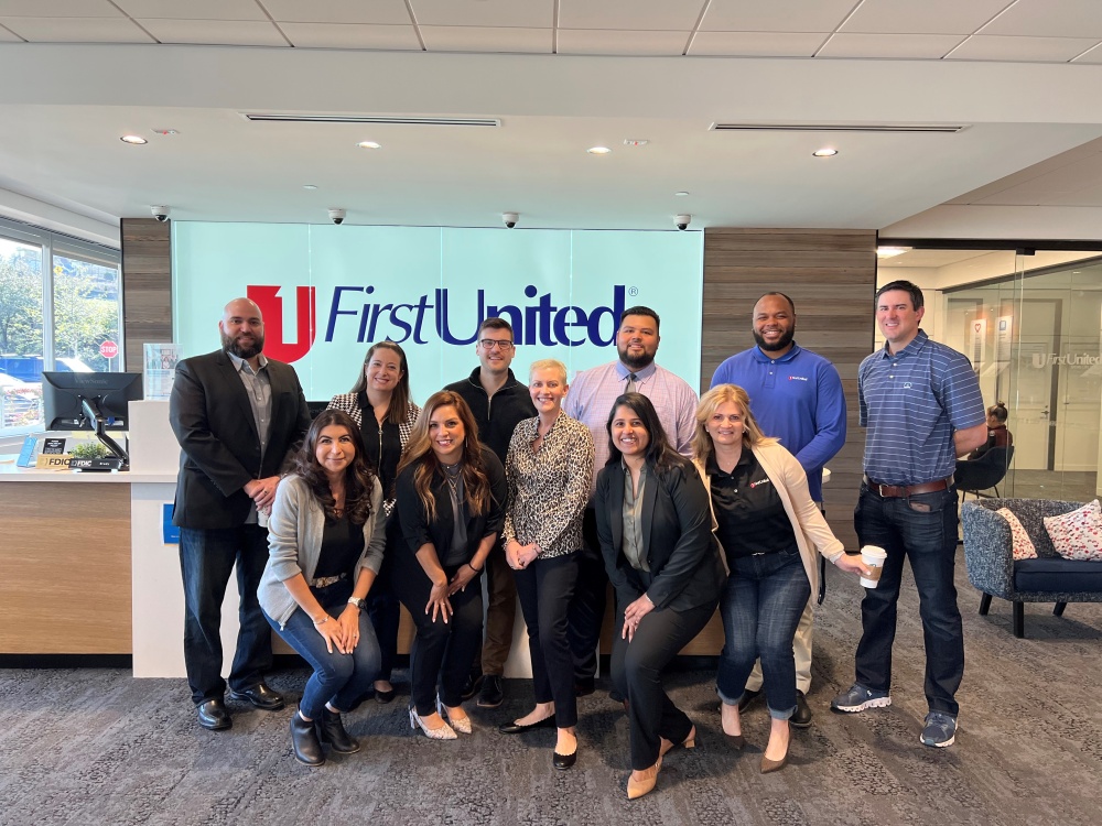 First United Bank - Austin Rollingwood 01