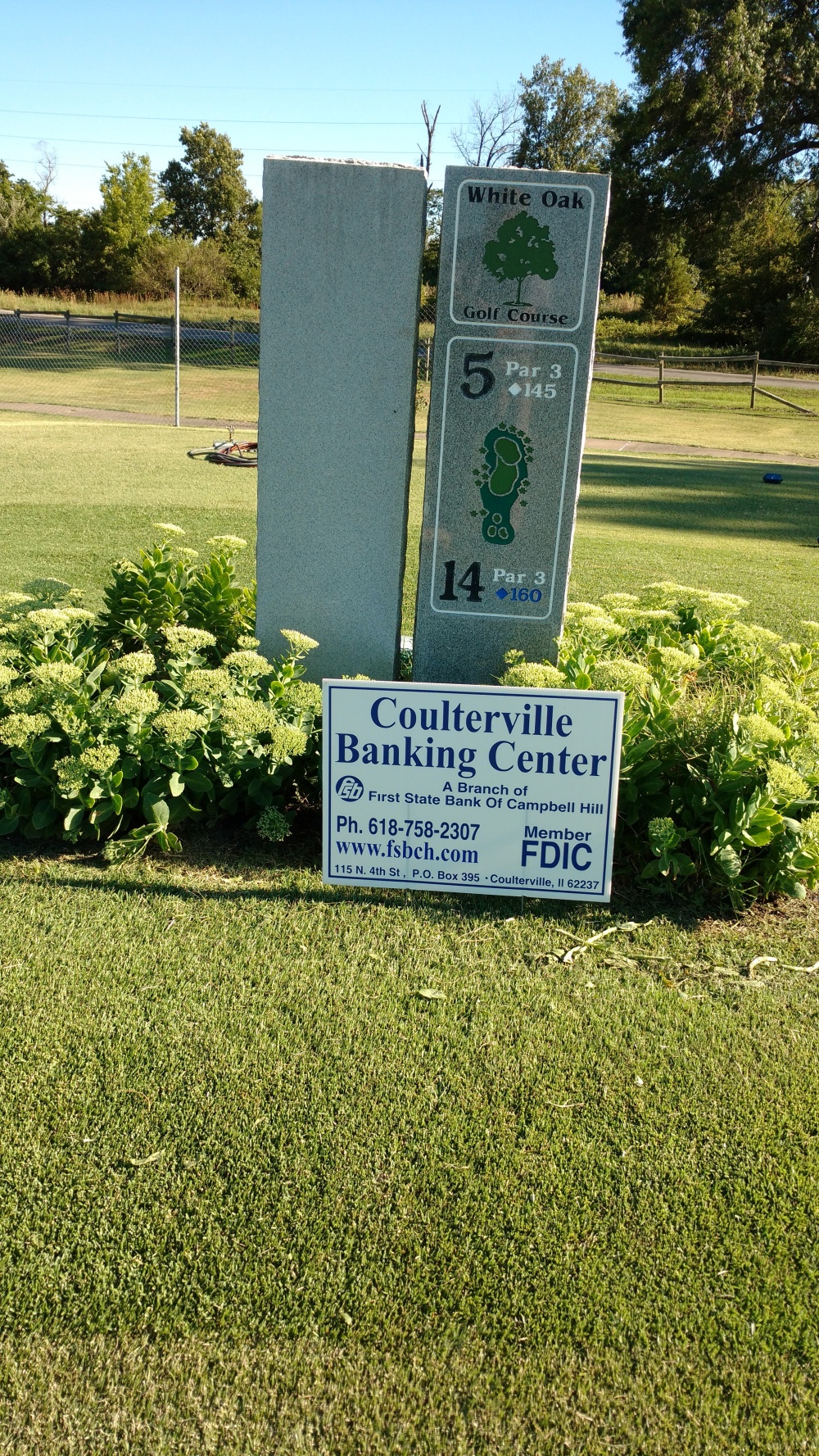 Coulterville Banking Center 01