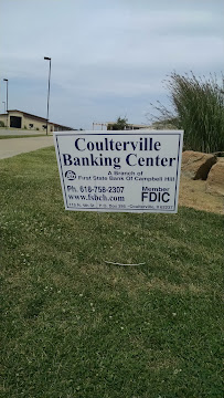 Coulterville Banking Center 02
