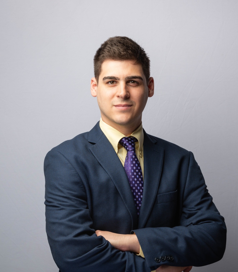 Michael Basch - Loan Officer (NMLS 1721748) [Mortgage Lender] 01