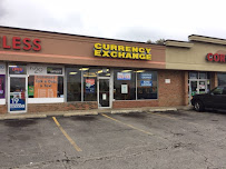 Currency Exchange/Auto License 03