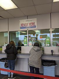 Currency Exchange/Auto License 04