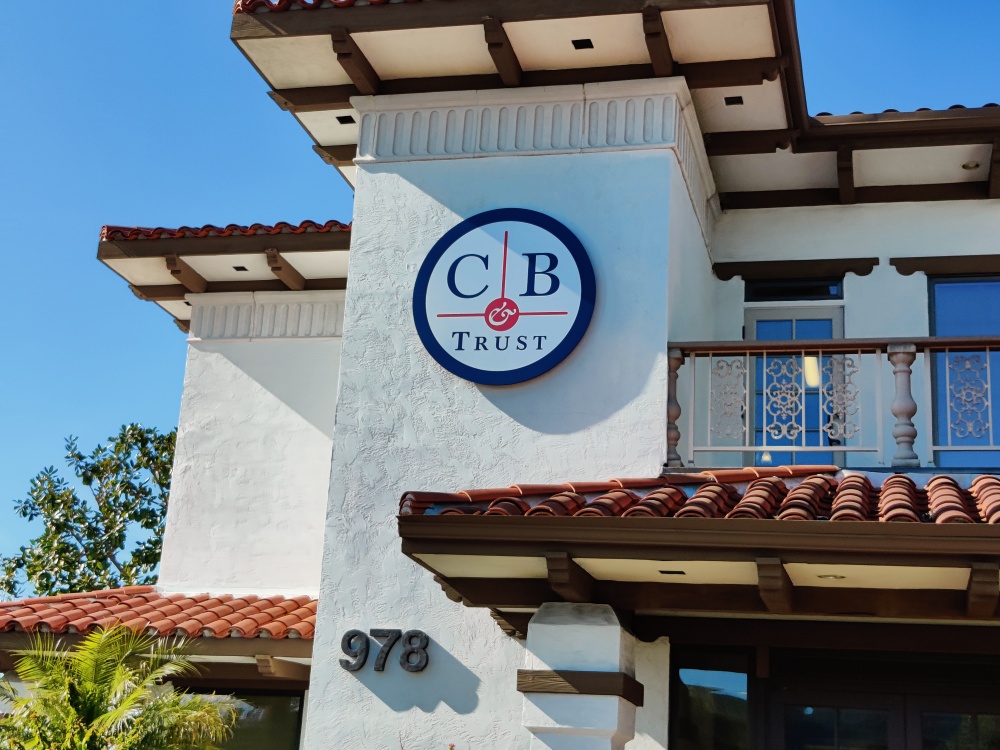 California Bank & Trust 01