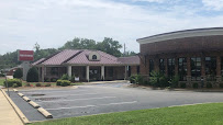 First Bank - Lumberton, NC 01