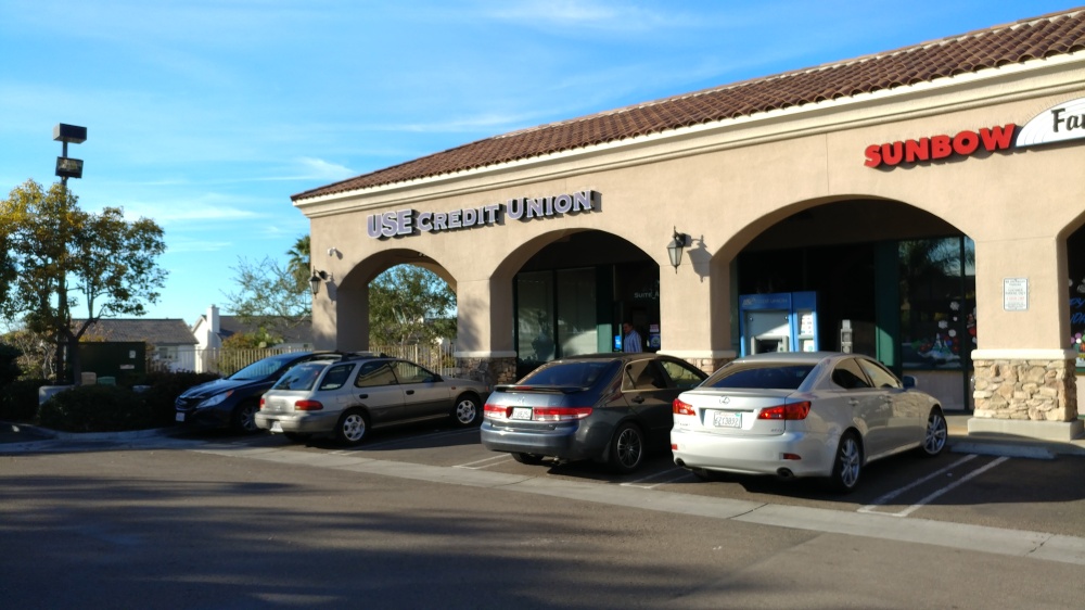 USE Credit Union 01