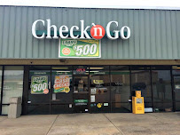 Check `n Go 01