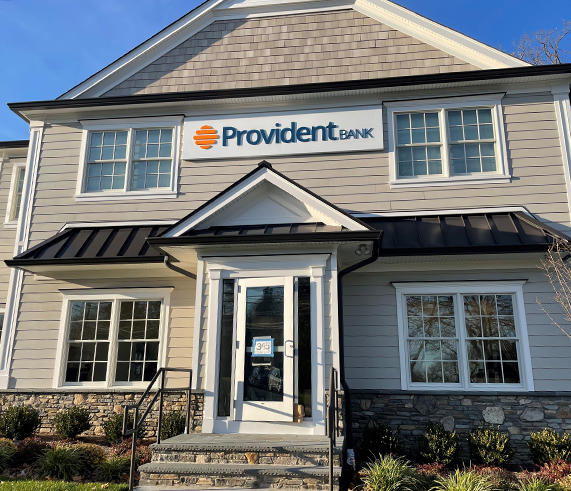 Provident Bank 01