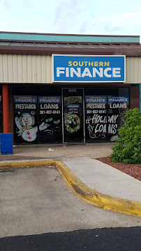 Southern Finance 02